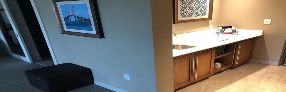 Hampton Inn & Suites By Hilton Tampa Busch Gardens Area Εξωτερικό φωτογραφία
