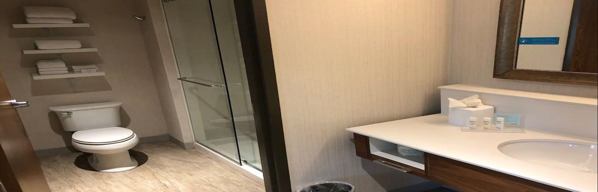 Hampton Inn & Suites By Hilton Tampa Busch Gardens Area Εξωτερικό φωτογραφία