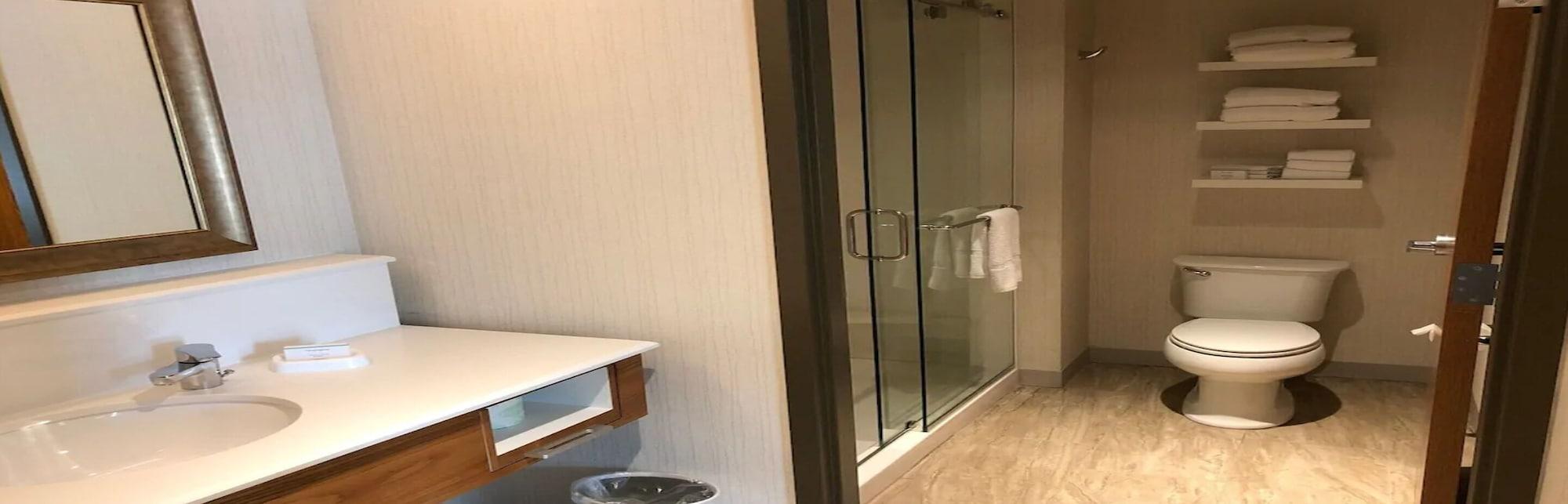 Hampton Inn & Suites By Hilton Tampa Busch Gardens Area Εξωτερικό φωτογραφία