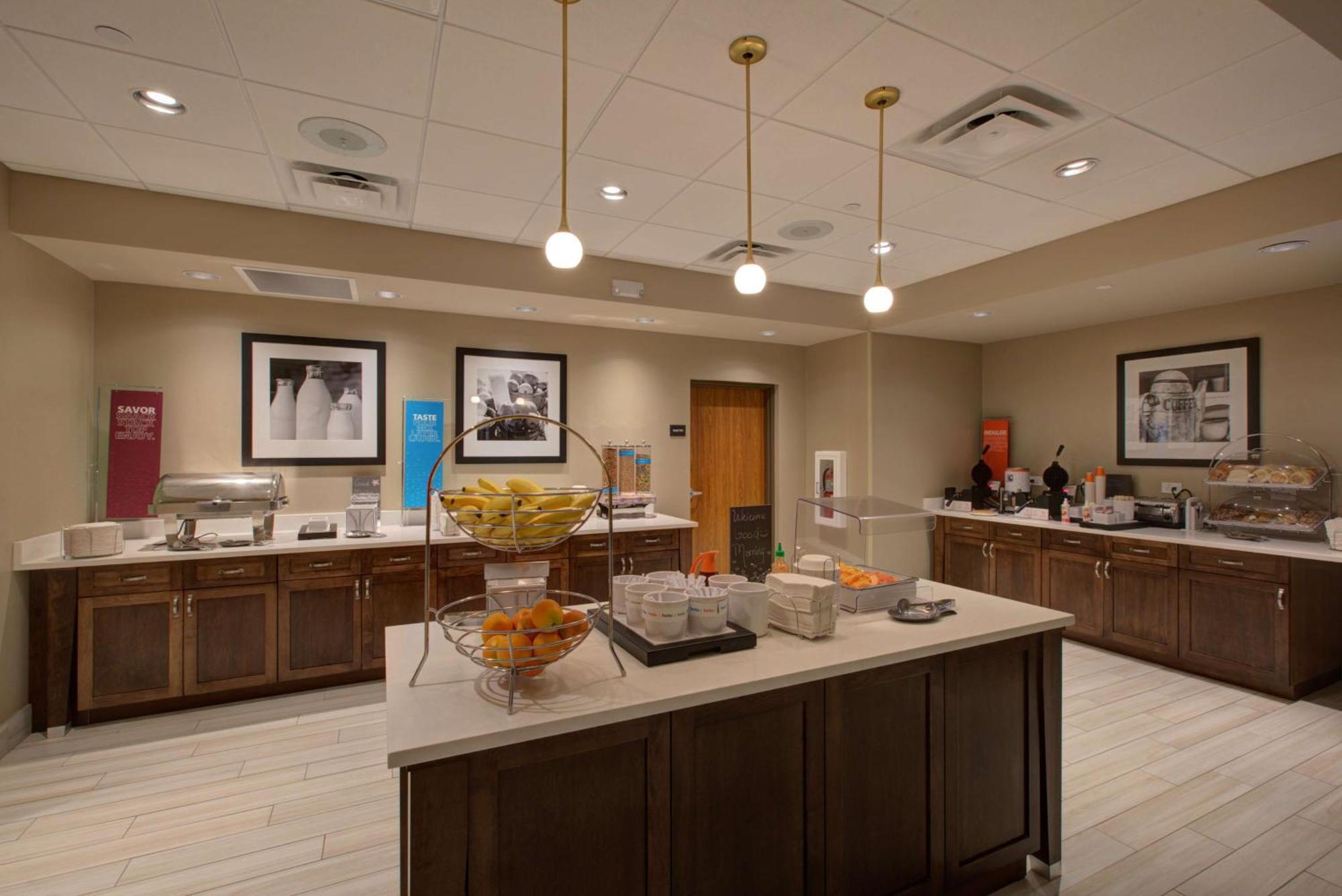 Hampton Inn & Suites By Hilton Tampa Busch Gardens Area Εξωτερικό φωτογραφία